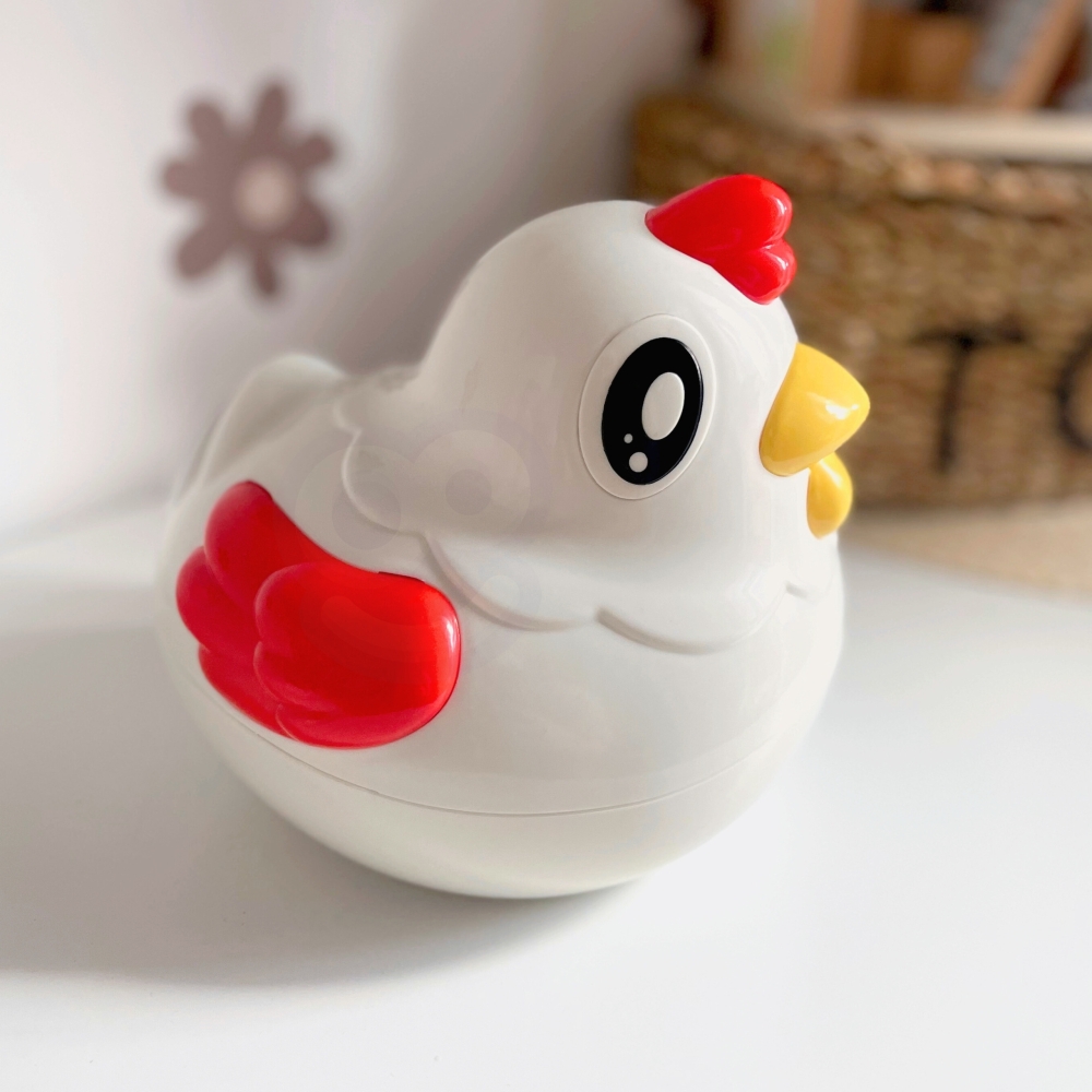 WOOPIE Montessori Educational Shape Sorter 