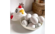 WOOPIE Montessori Educational Shape Sorter					