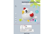WOOPIE Montessori Educational Shape Sorter					