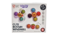 WOOPIE BABY Spinner 3-in-1 Sensory Educational Toy					