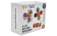 WOOPIE BABY Spinner 3-in-1 Sensory Educational Toy					