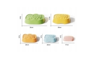 WOOPIE Sensory Balancing Stones 5 pcs.					