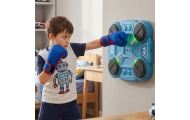 WOOPIE Intelligent Musical Boxing Shield BLUE 11 pcs.					