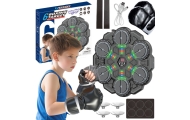 WOOPIE Smart Boxing Shield Bluetooth Reflex Training					