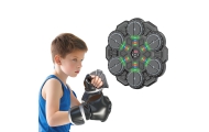 WOOPIE Smart Boxing Shield Bluetooth Reflex Training					