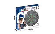 WOOPIE Smart Boxing Shield Bluetooth Reflex Training					