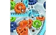 WOOPIE Ball Maze Logical Educational Game					