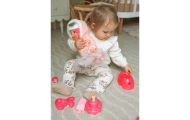 WOOPIE ROYAL Interactive Doll Little Sophie's Birthday 35 cm + Acc.					