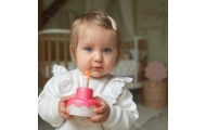 Interaktyvi lėlė WOOPIE ROYAL Mažosios Sofijos gimtadienis, 35 cm + priedai-Žaislai, Lėlės ir jų priedai, Lėlės-e-vaikas