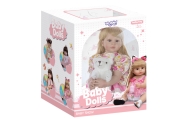 WOOPIE ROYAL Spanish Marcia Interactive Baby Dolls					