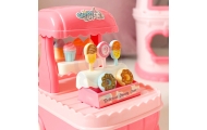 WOOPIE Bunny Villa Dollhouse					