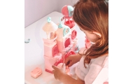 WOOPIE Bunny Villa Dollhouse					