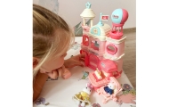 WOOPIE Bunny Villa Dollhouse					