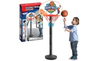 WOOPIE Basketball Set Ball Skill Game with 93cm					