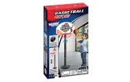 WOOPIE Basketball Set Ball Skill Game with 93cm					