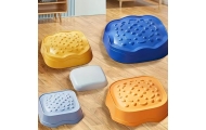 WOOPIE SENSORY BALANCE STONES FOR CHILDREN OBSTACLE COURSE BALANCE					