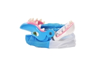 WOOPIE Arcade Game FISHING Hungry Shark BITES DIY					
