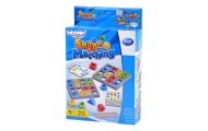 WOOPIE Match Shapes Puzzle Game					