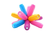 WOOPIE Magnetic Building Blocks Educational Large Thick 28 pcs.					