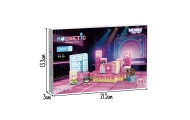 WOOPIE Magnetic Building Blocks Scene 59 pcs.					
