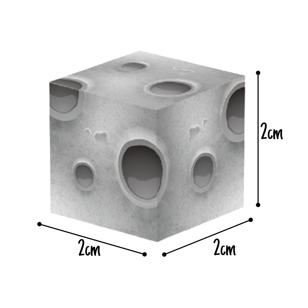 Magnetinis konstruktorius WOOPIE blokeliai Cosmos, 74 vnt-Žaislai, Konstruktoriai, Magnetiniai konstruktoriai-e-vaikas
