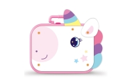 3D DIY Twisting Blocks Woopie Unicorn					