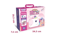3D DIY Twisting Blocks Woopie Unicorn					