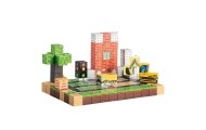 WOOPIE Magnetic Building Blocks Construction Site 115 pcs.					