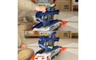 WOOPIE Interactive Truck Tow Truck Track with Sound and Light					