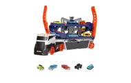 WOOPIE Interactive Truck Tow Truck Track with Sound and Light					