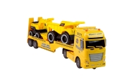 WOOPIE Construction Vehicle Tow Truck					
