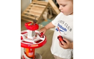 WOOPIE Spiral Track Car Garage 3 pcs.					