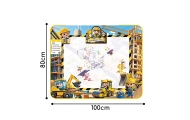 WOOPIE Water Painting Mat Creative Set with Accessories					
