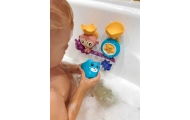 WOOPIE BABY Monkey Bath Water Toy + Cup					