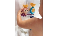 WOOPIE BABY Monkey Bath Water Toy + Cup					