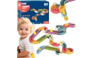 WOOPIE Water Slide with Duck for Bathing 34 pcs.					