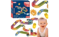 WOOPIE Water Track Bath Slide 48 pcs.					