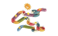 WOOPIE Water Track Bath Slide 48 pcs.					