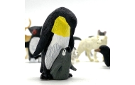 WOOPIE Arctic Animals Figures Set 16 pcs.					