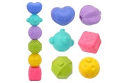 WOOPIE BABY Sensory Educational Activity Cube					