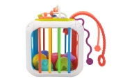 WOOPIE BABY Sensory Educational Activity Cube					