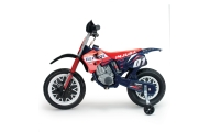 INJUSA Repsol 6V Electric Motor					