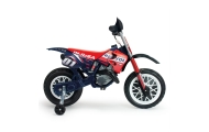 INJUSA Repsol 6V Electric Motor					
