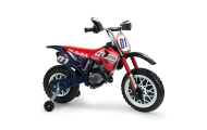 INJUSA Repsol 6V Electric Motor					