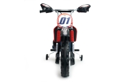 INJUSA Repsol 6V Electric Motor					