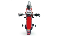 Elektrinis motociklas INJUSA Repsol 6 V-Elektromobiliai vaikams, Motociklai-e-vaikas