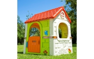 FEBER Garden House for Children Fantasy Mailbox					