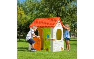 FEBER Garden House for Children Fantasy Mailbox					