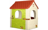 FEBER Garden House for Children Fantasy Mailbox					