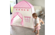 Wooopie Tent House for Home and Garden XXL with Floor					